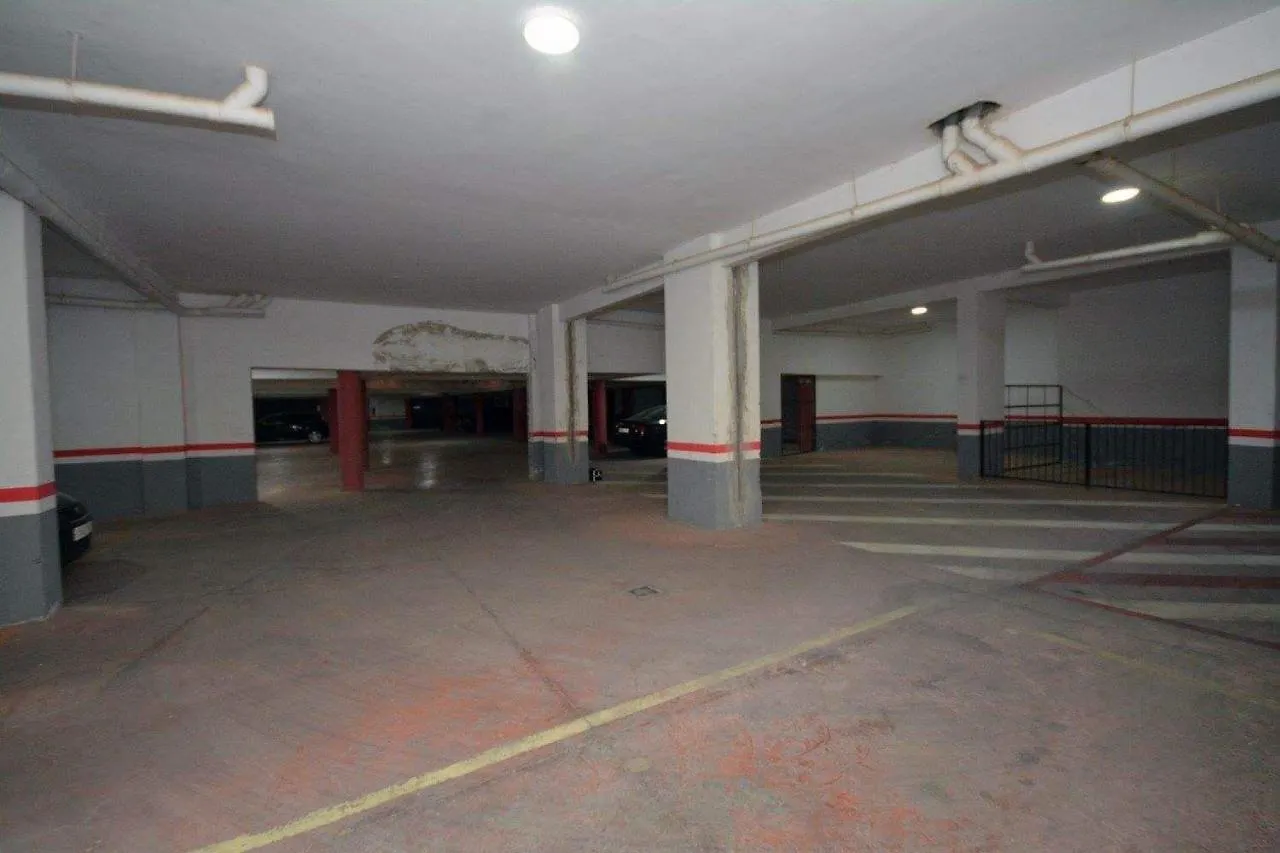 Appartement Agadir Soleil