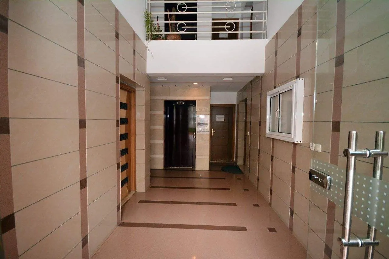Appartement Agadir Soleil