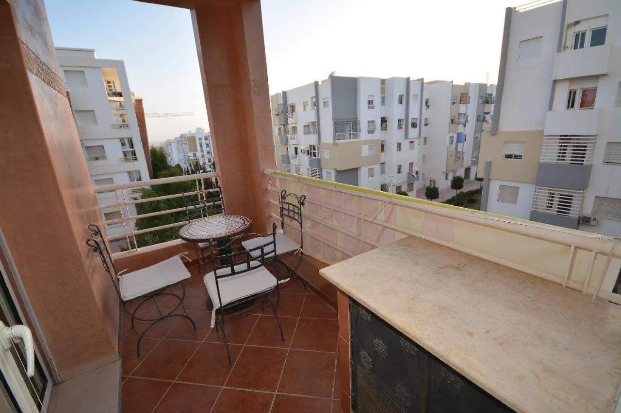 Appartement Agadir Soleil