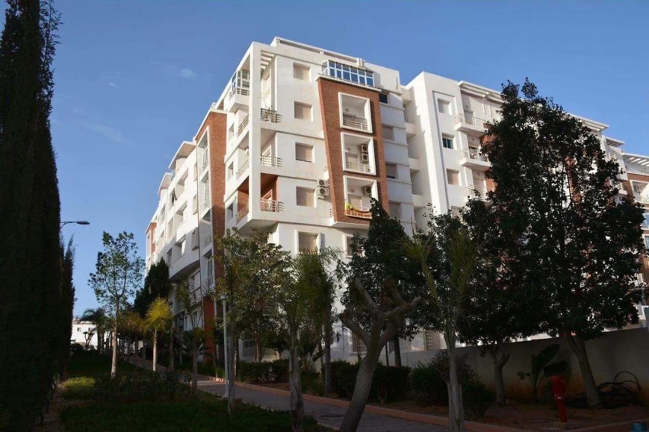 Appartement Agadir Soleil Maroc