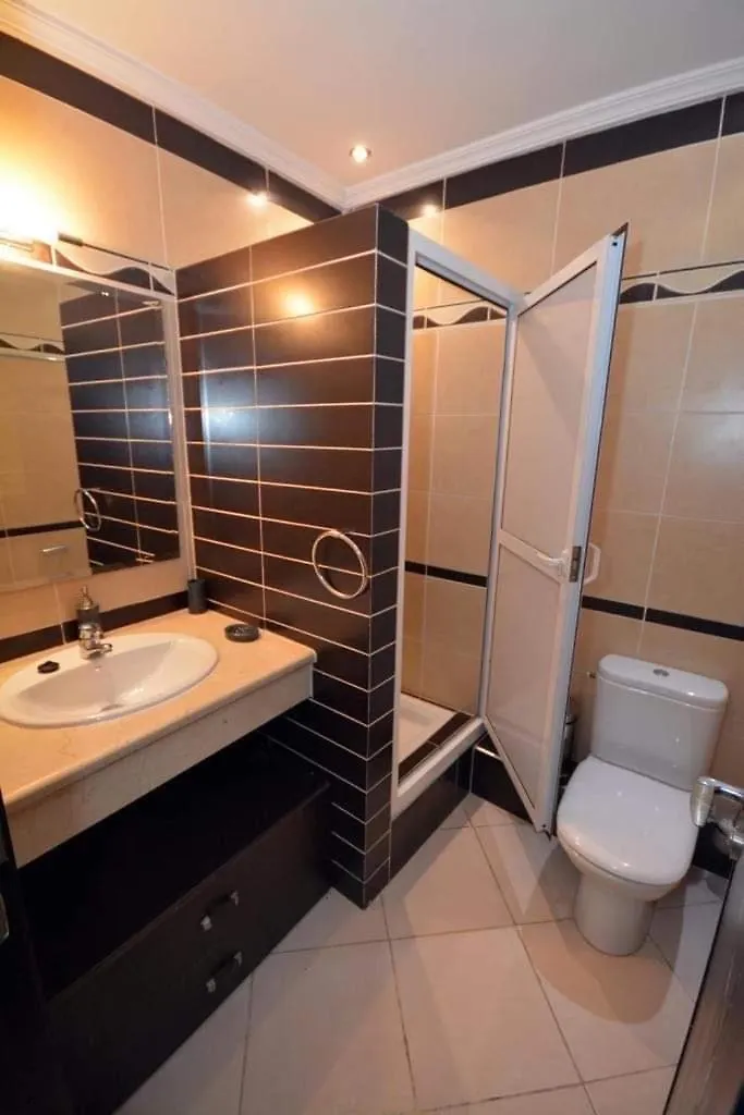 Appartement Agadir Soleil Maroc