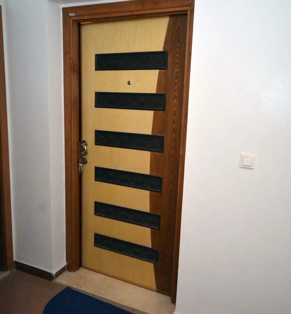 Appartement Agadir Soleil 0*,