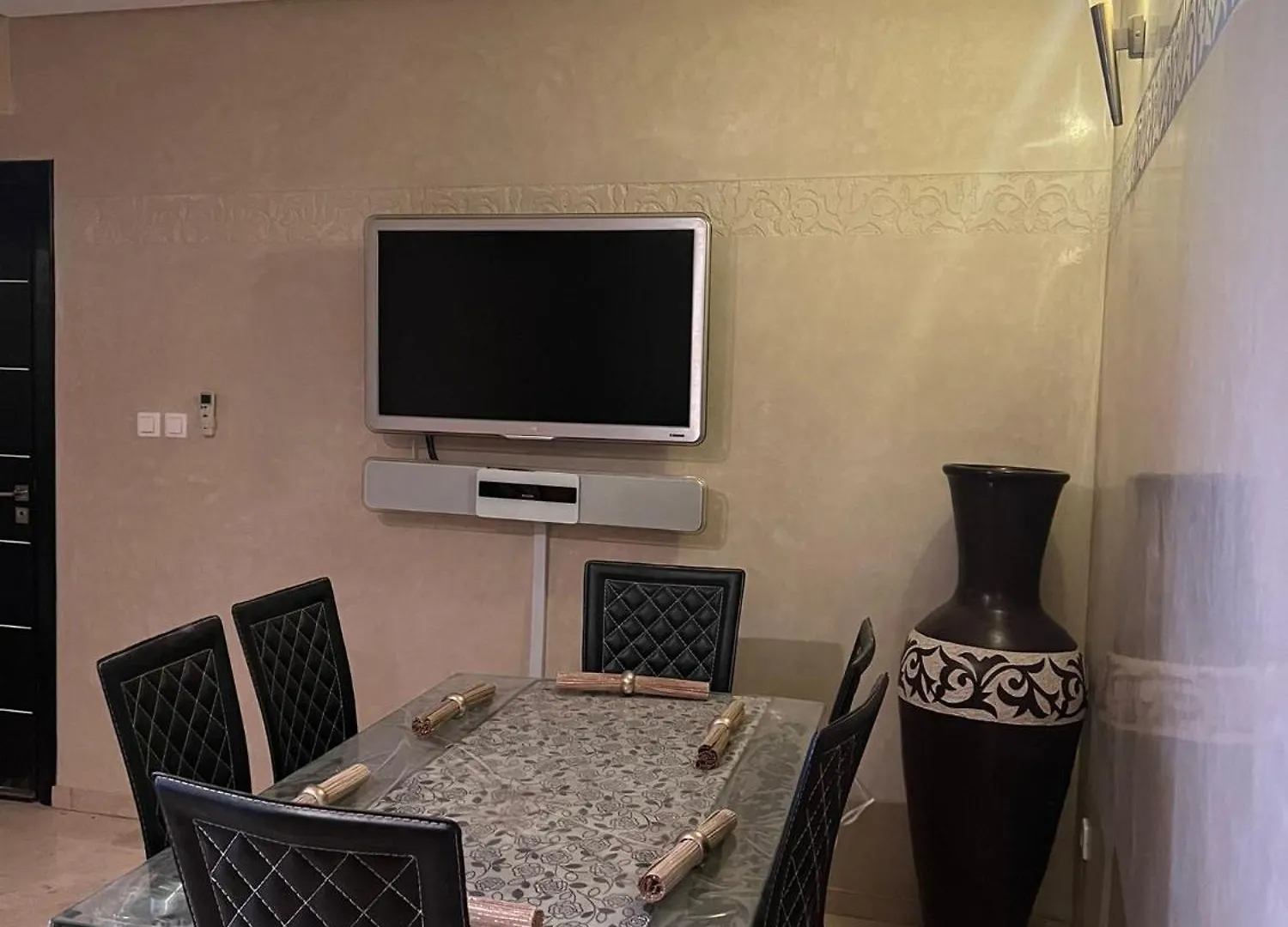 Appartement Agadir Soleil 0*,  Maroc