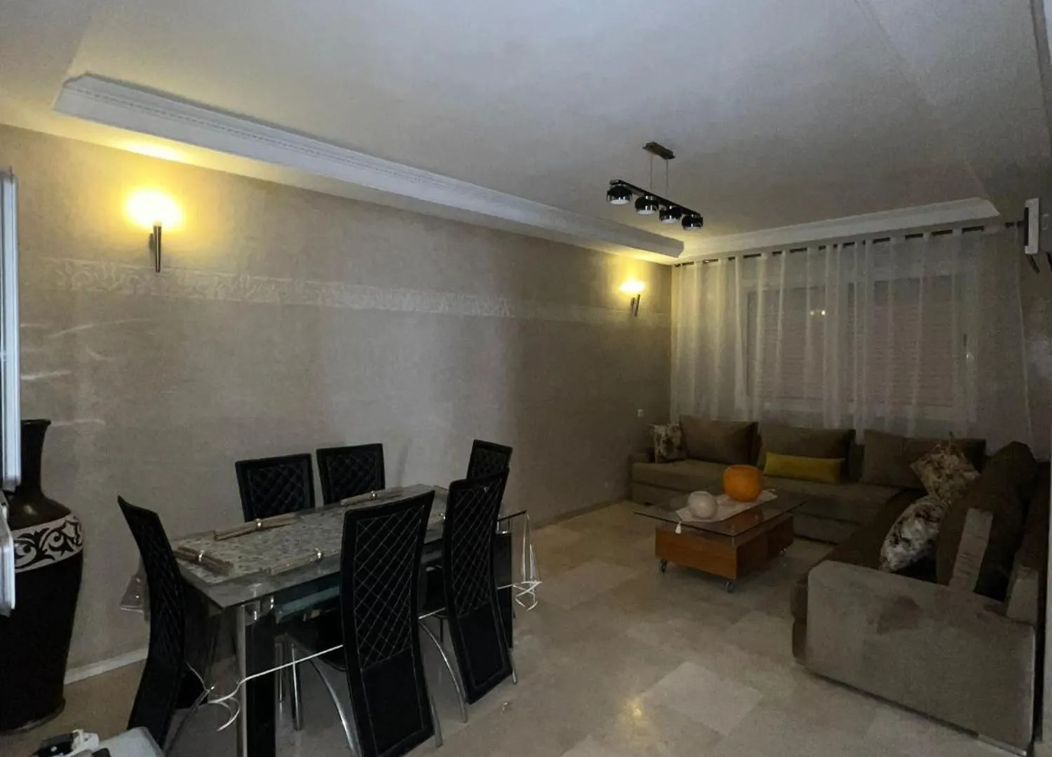 Appartement Agadir Soleil