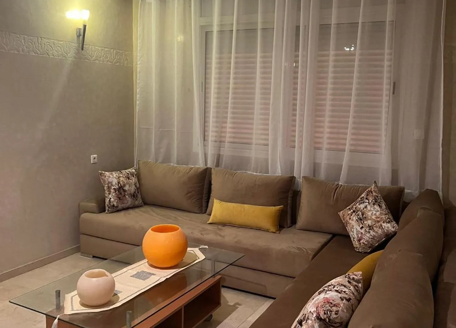 Appartement Agadir Soleil