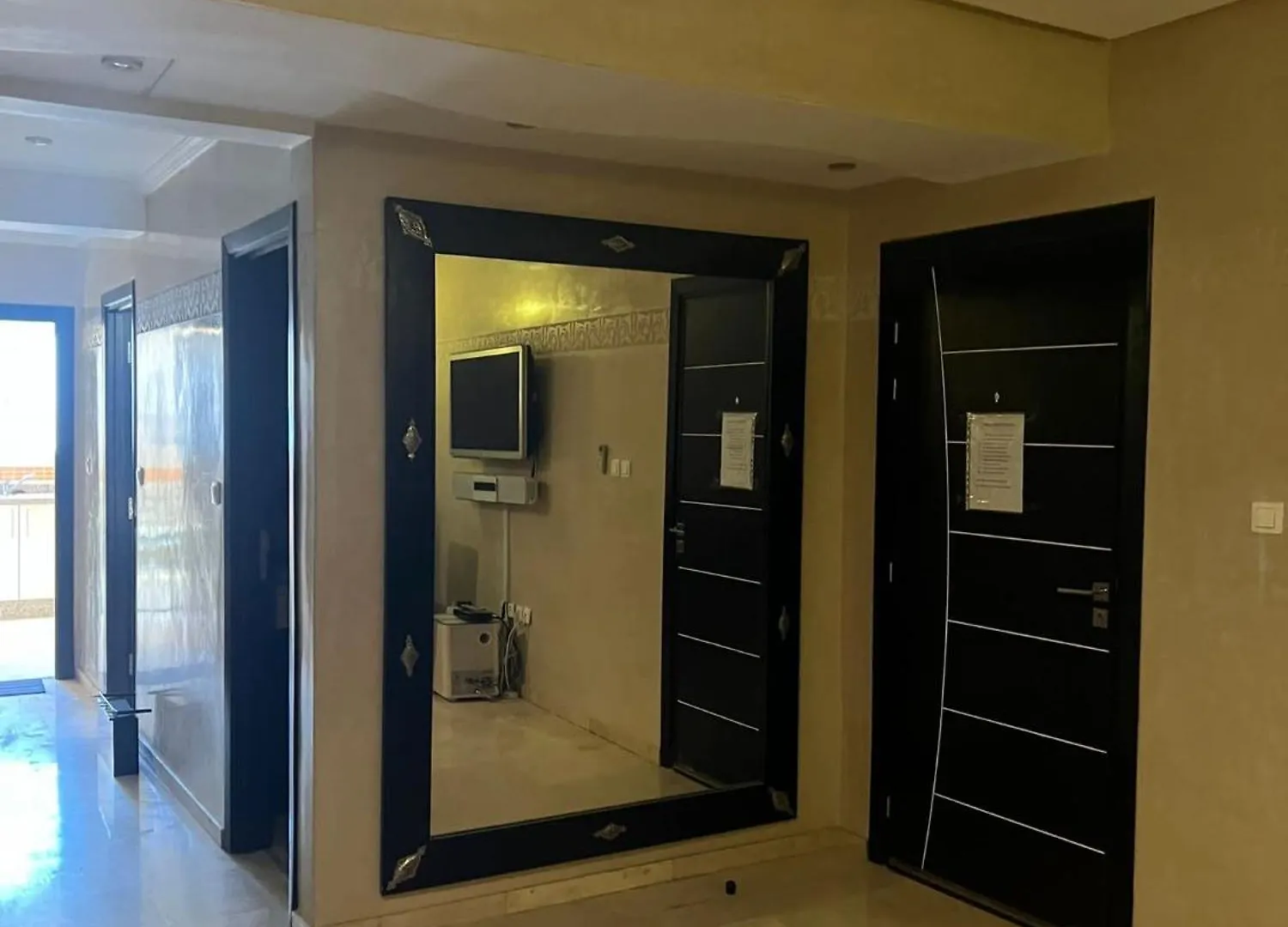 Appartement Agadir Soleil Maroc