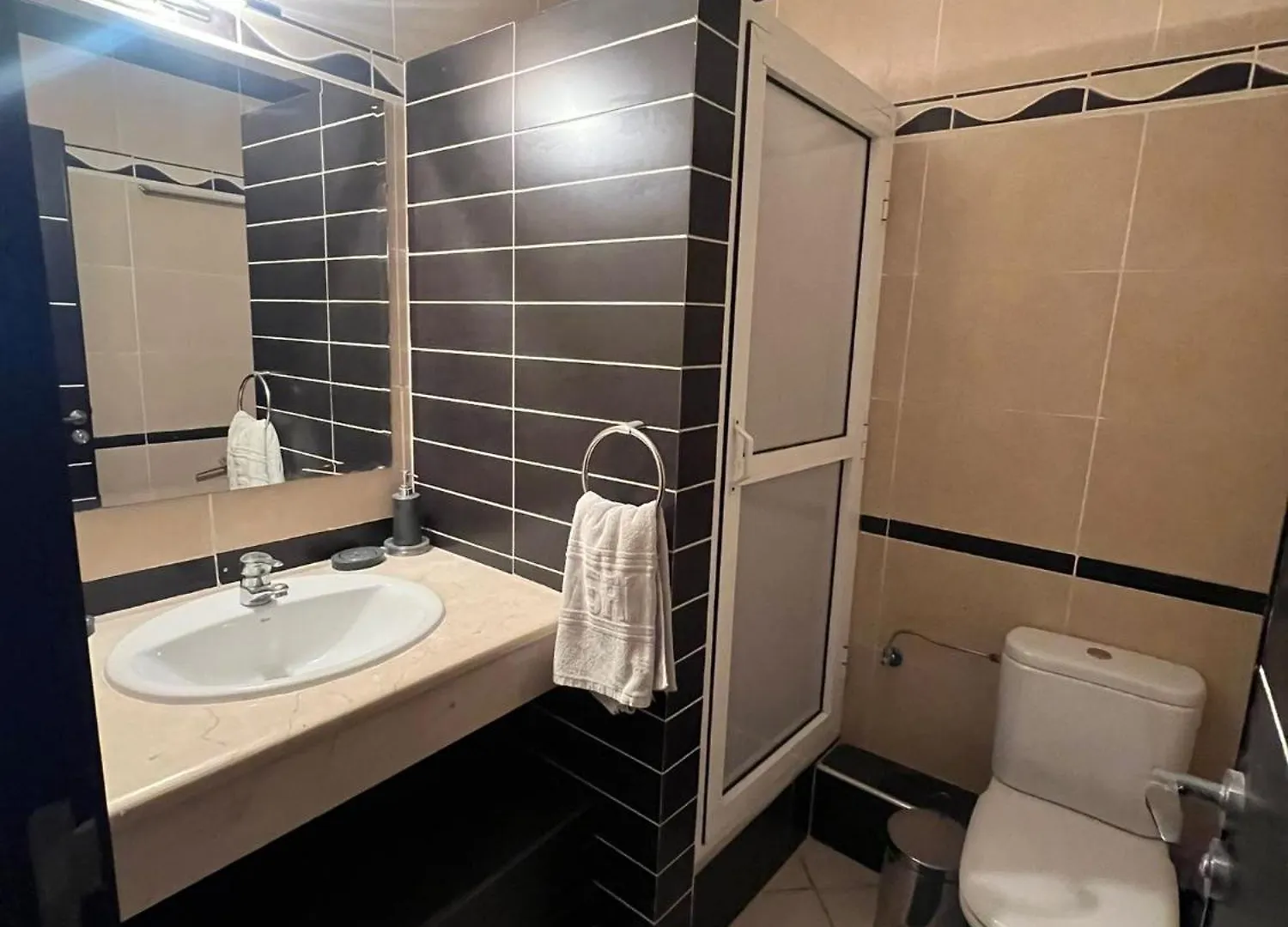 Appartement Agadir Soleil Maroc