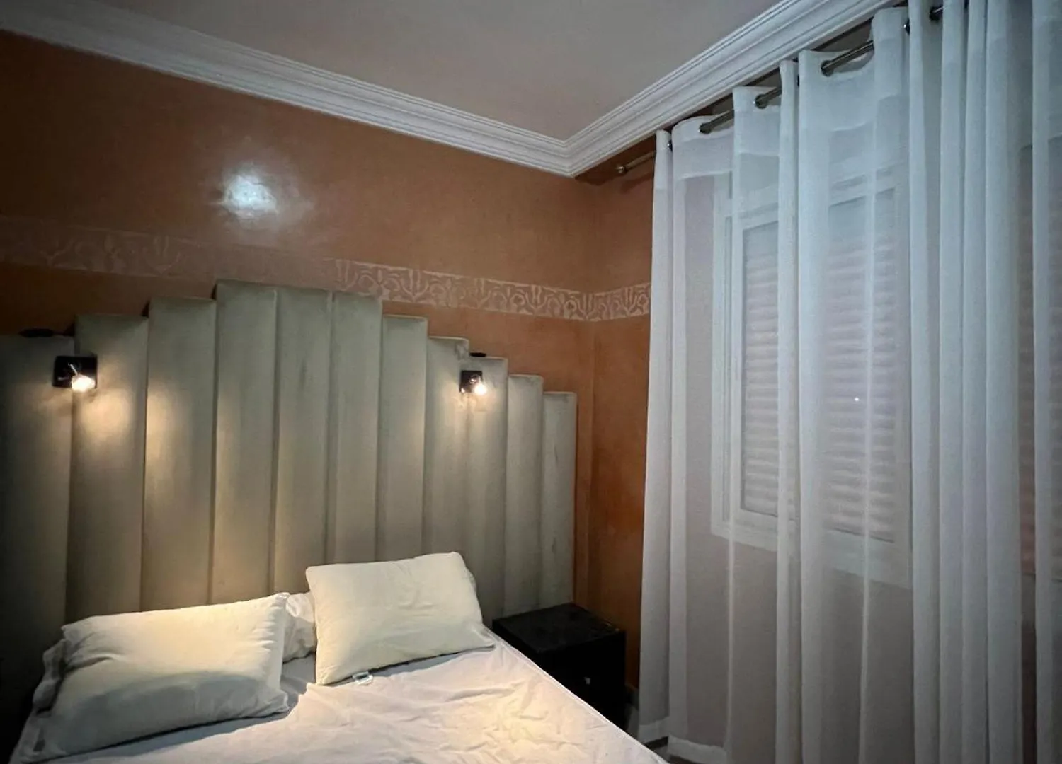 Appartement Agadir Soleil