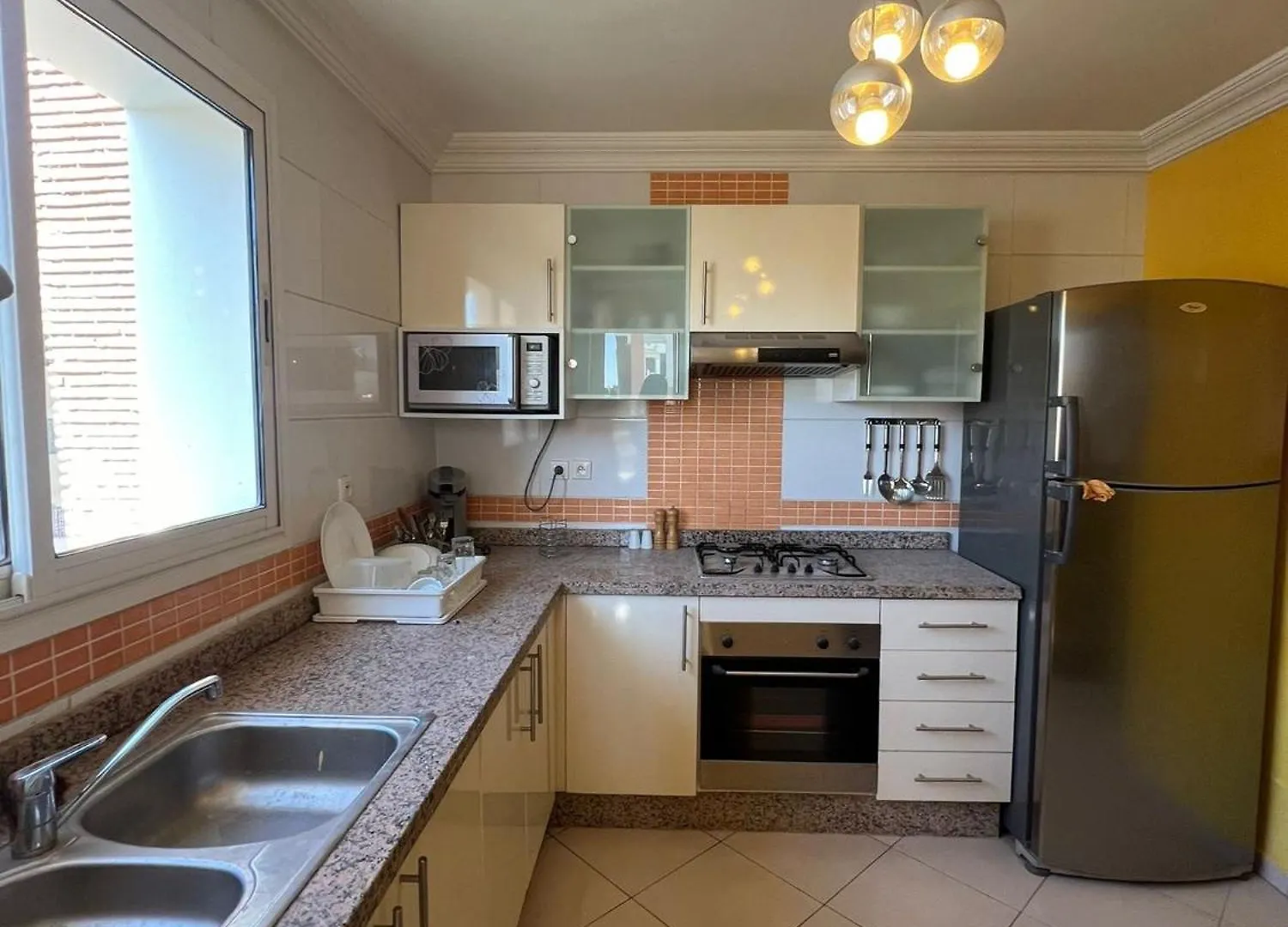 Appartement Agadir Soleil