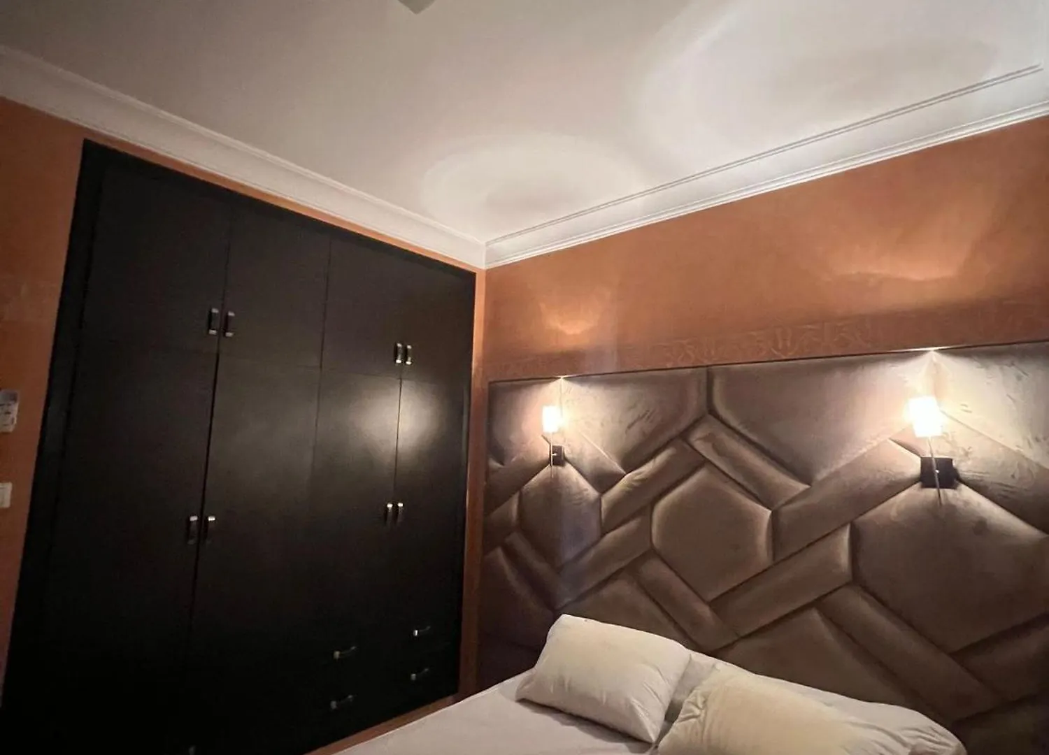 Appartement Agadir Soleil 0*,