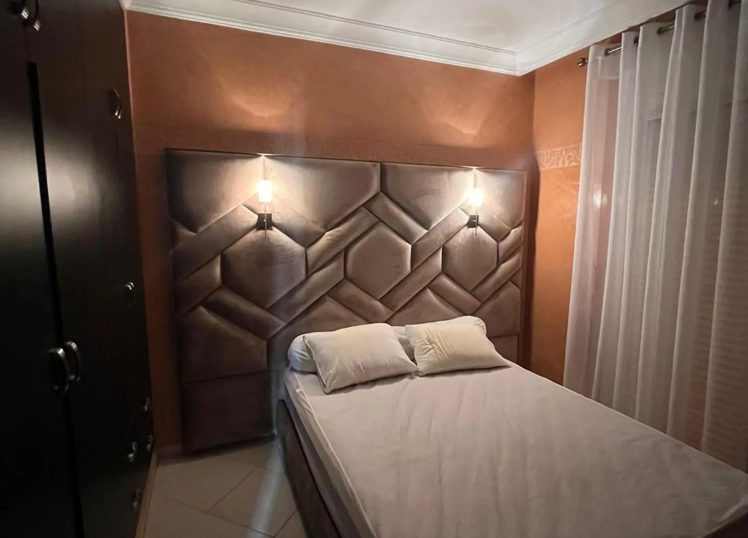 Appartement Agadir Soleil